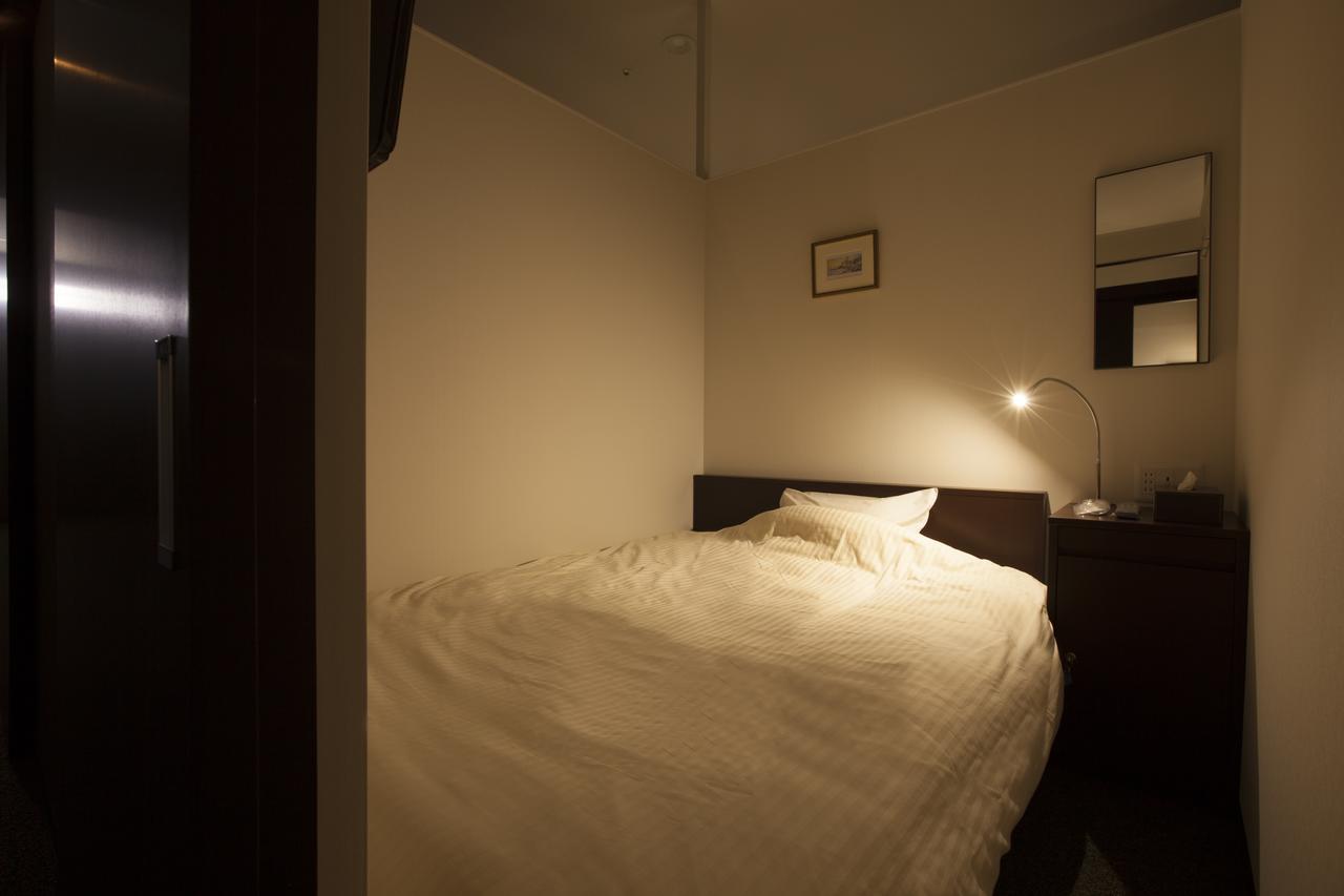 Natural Spa, Kanazawa Hotel Yumenoyu Екстер'єр фото