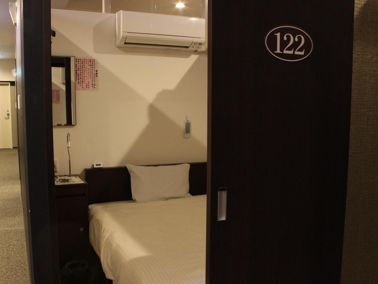 Natural Spa, Kanazawa Hotel Yumenoyu Екстер'єр фото